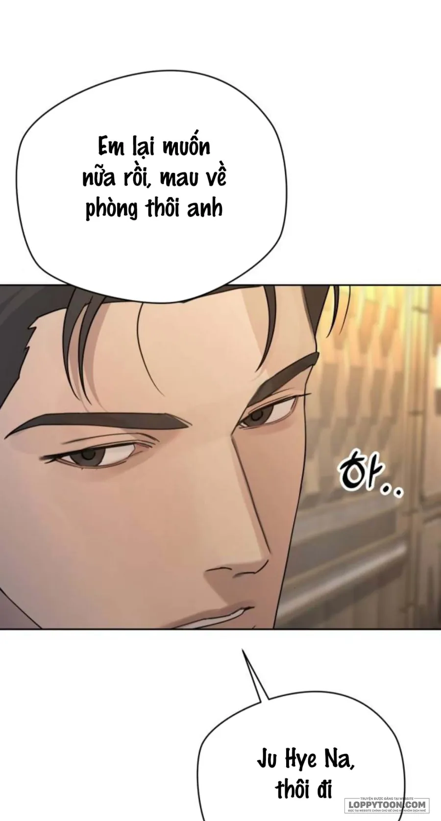 Cô Thư Ký Mắc Kẹt Giữa Hai Người Đàn Ông - Chap 25 - Trang 43