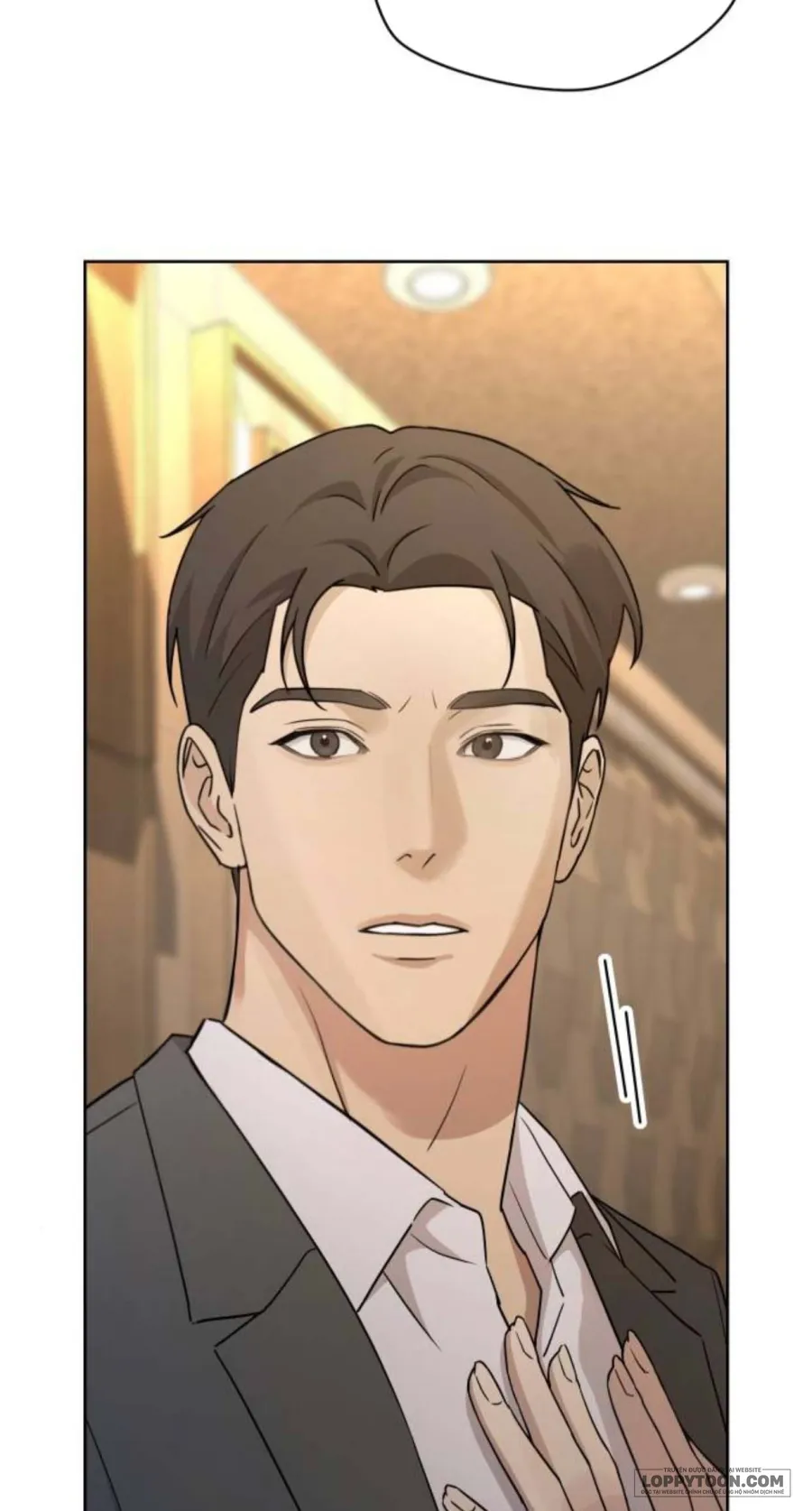 Cô Thư Ký Mắc Kẹt Giữa Hai Người Đàn Ông - Chap 25 - Trang 44