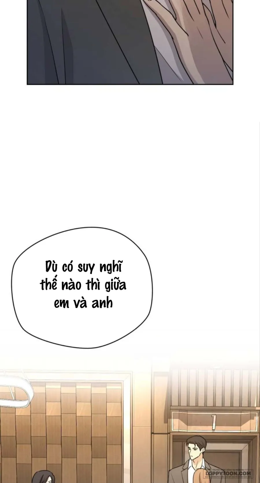 Cô Thư Ký Mắc Kẹt Giữa Hai Người Đàn Ông - Chap 25 - Trang 45