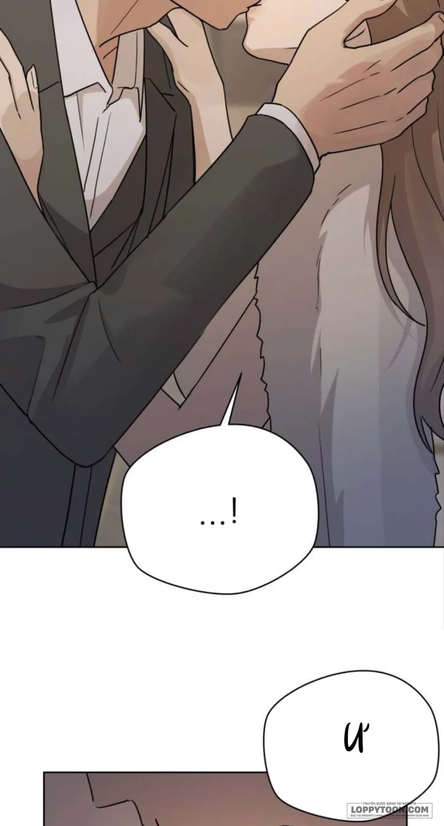 Cô Thư Ký Mắc Kẹt Giữa Hai Người Đàn Ông - Chap 25 - Trang 48