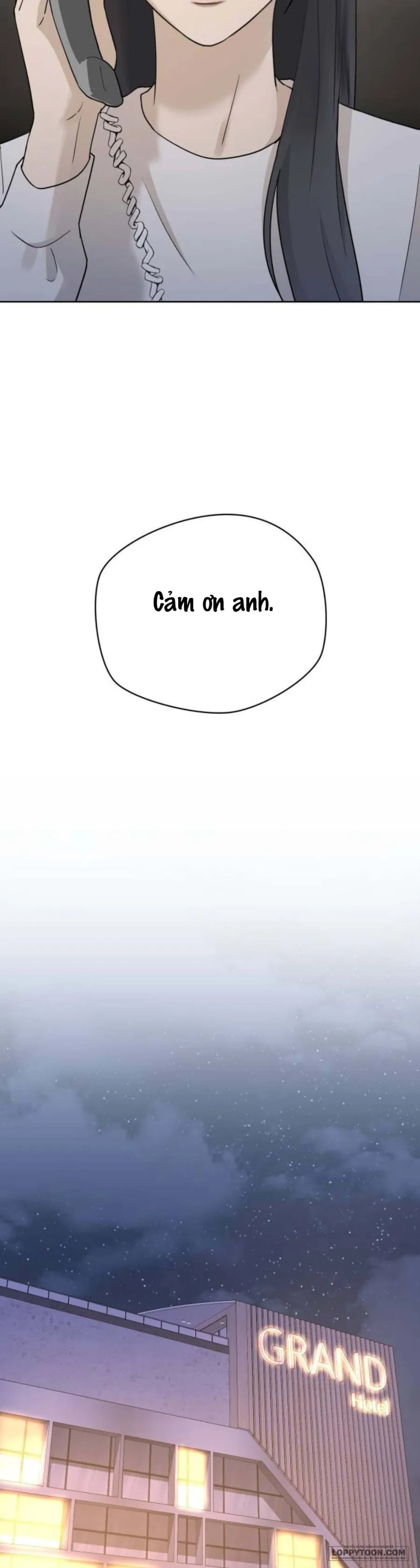 Cô Thư Ký Mắc Kẹt Giữa Hai Người Đàn Ông - Chap 25 - Trang 6