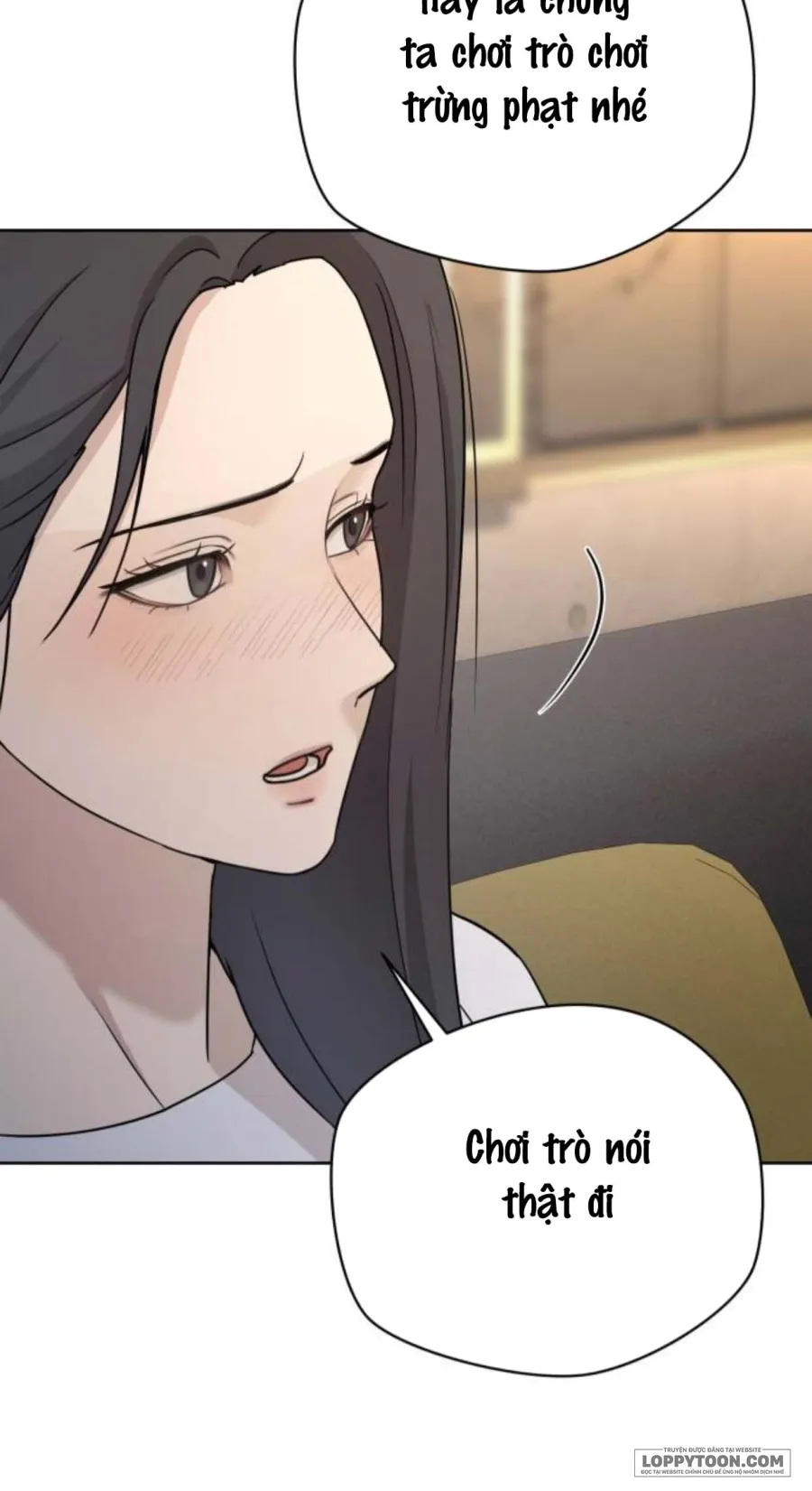 Cô Thư Ký Mắc Kẹt Giữa Hai Người Đàn Ông - Chap 25 - Trang 56
