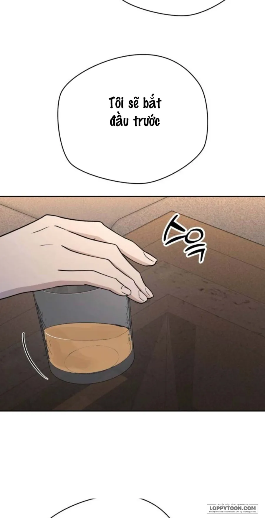 Cô Thư Ký Mắc Kẹt Giữa Hai Người Đàn Ông - Chap 25 - Trang 58