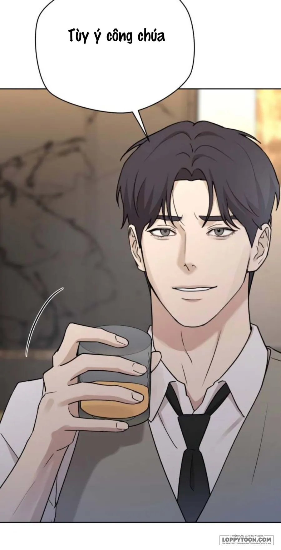Cô Thư Ký Mắc Kẹt Giữa Hai Người Đàn Ông - Chap 25 - Trang 59