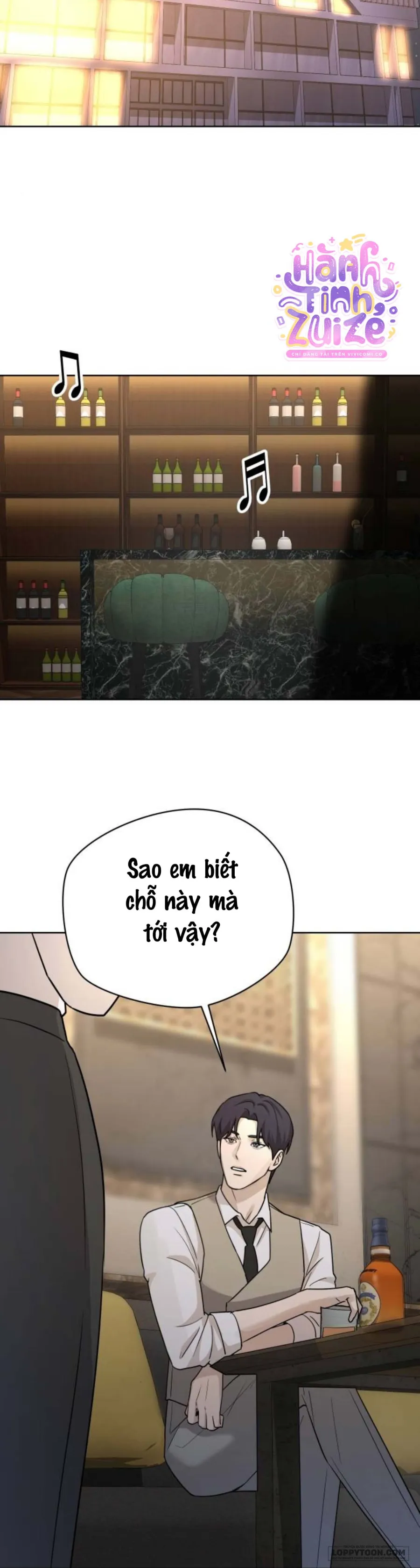 Cô Thư Ký Mắc Kẹt Giữa Hai Người Đàn Ông - Chap 25 - Trang 7