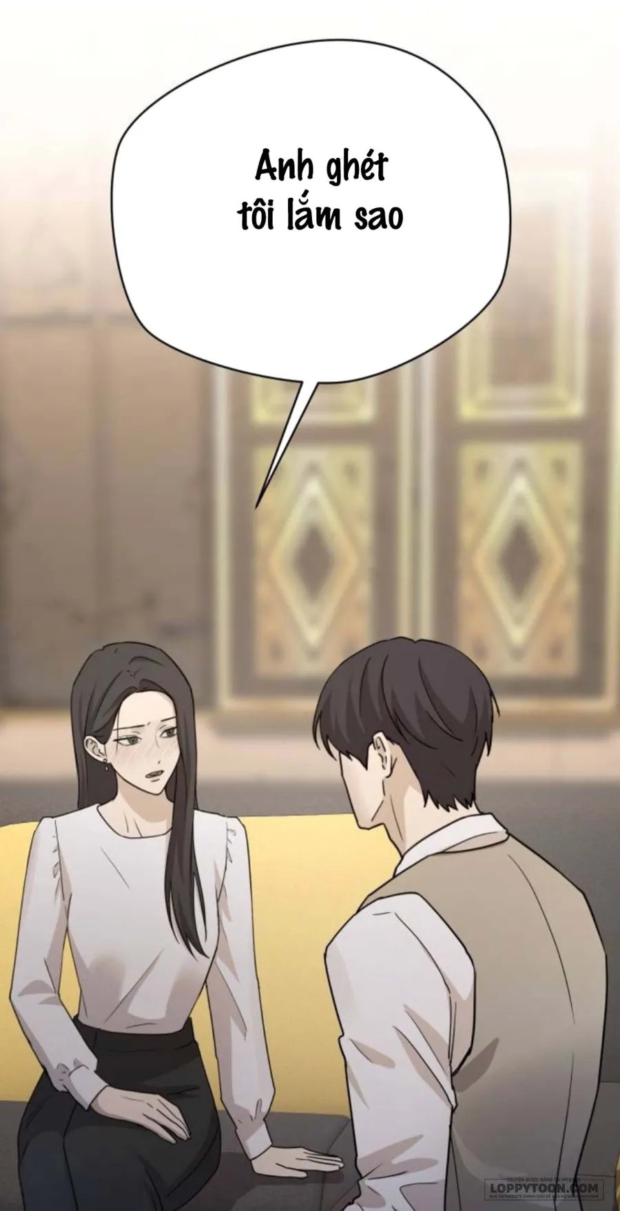 Cô Thư Ký Mắc Kẹt Giữa Hai Người Đàn Ông - Chap 25 - Trang 61