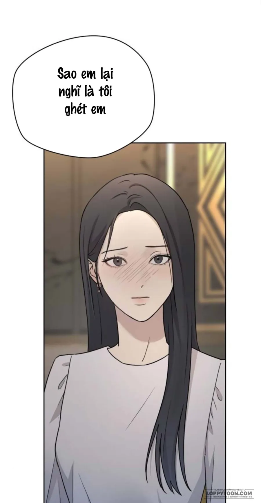 Cô Thư Ký Mắc Kẹt Giữa Hai Người Đàn Ông - Chap 25 - Trang 64