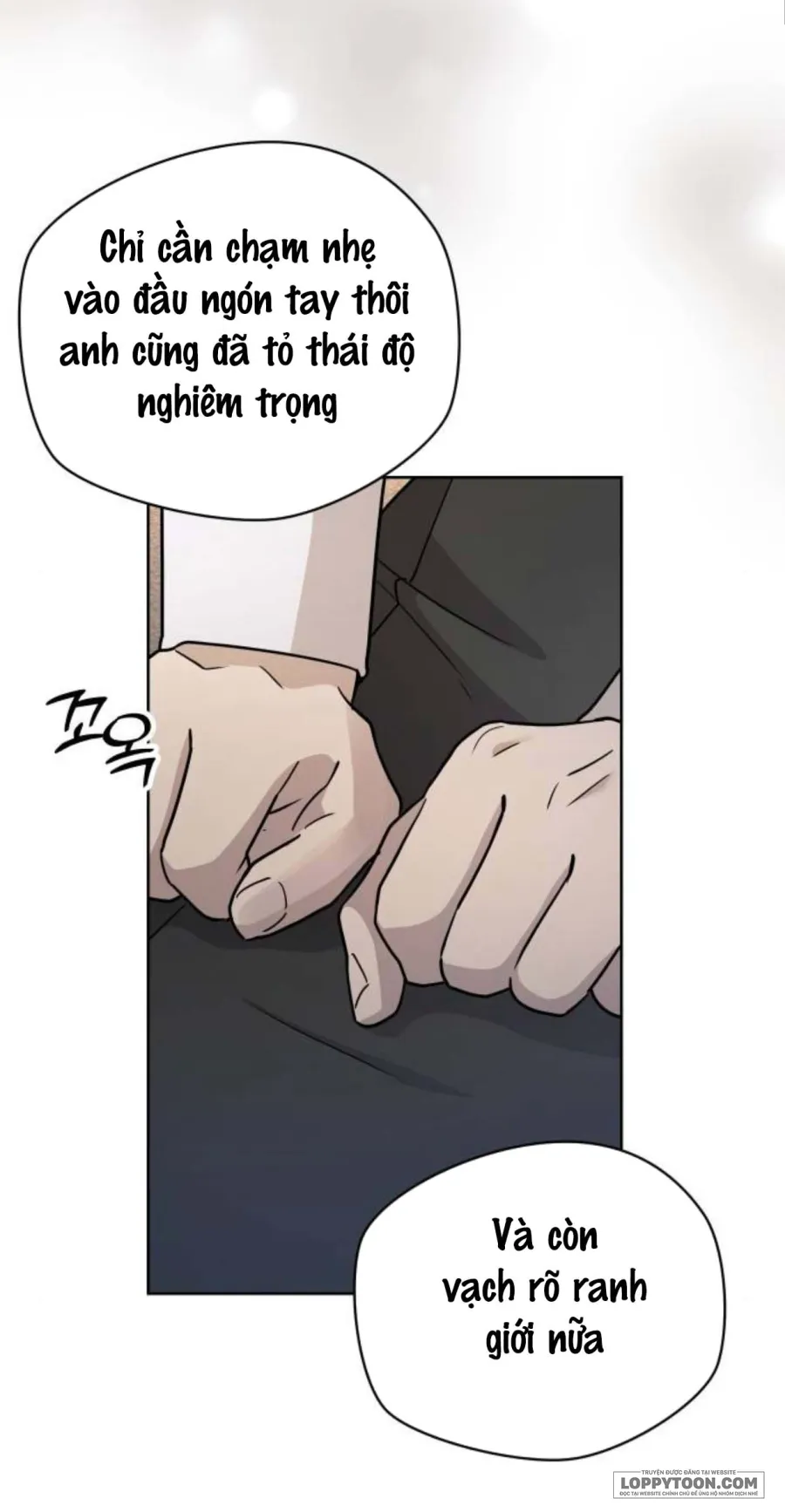 Cô Thư Ký Mắc Kẹt Giữa Hai Người Đàn Ông - Chap 25 - Trang 67