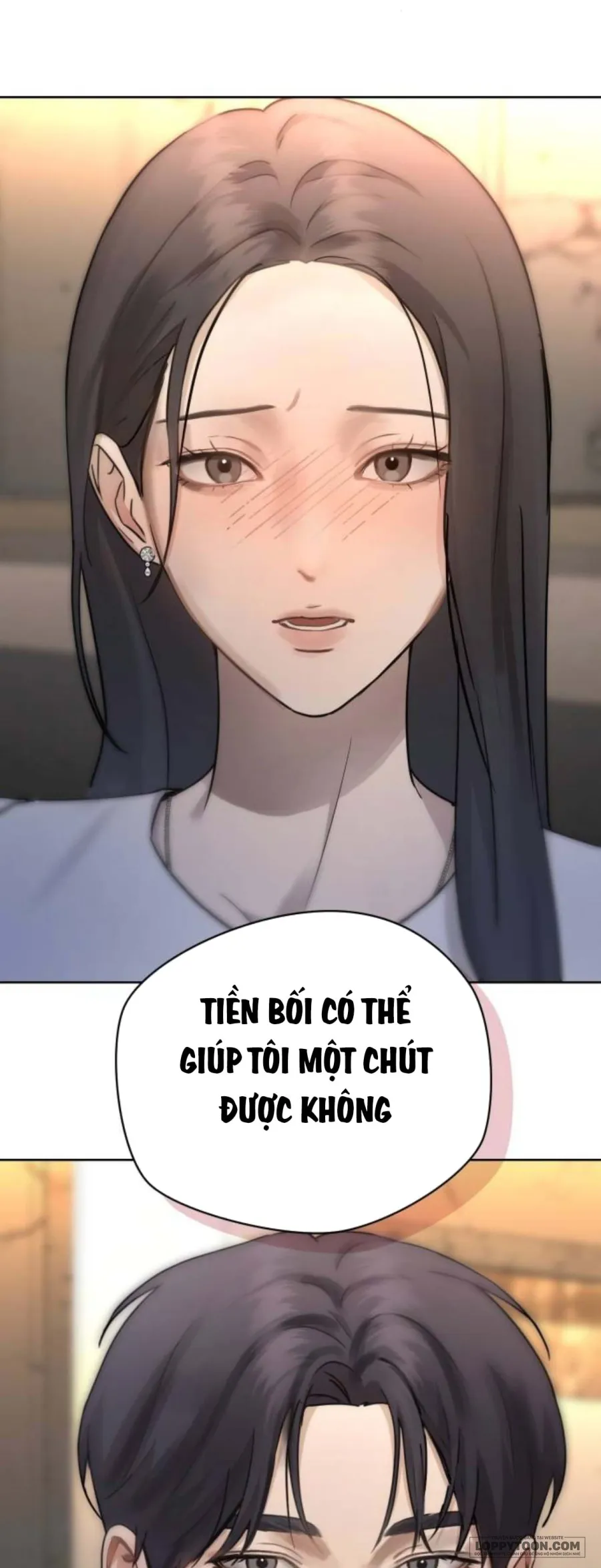 Cô Thư Ký Mắc Kẹt Giữa Hai Người Đàn Ông - Chap 25 - Trang 76