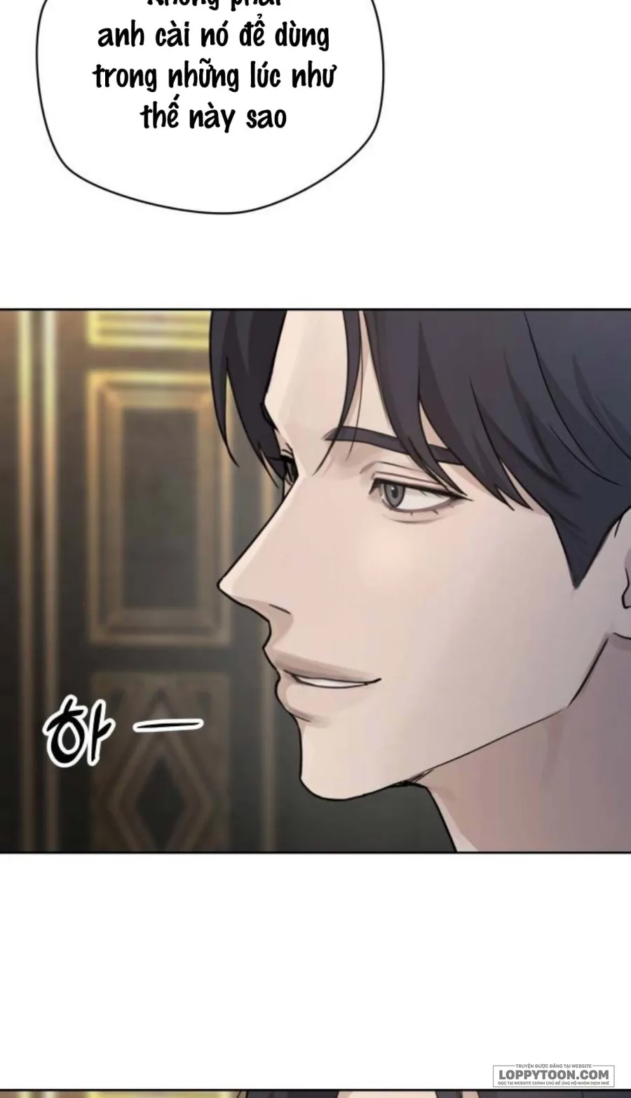 Cô Thư Ký Mắc Kẹt Giữa Hai Người Đàn Ông - Chap 25 - Trang 9