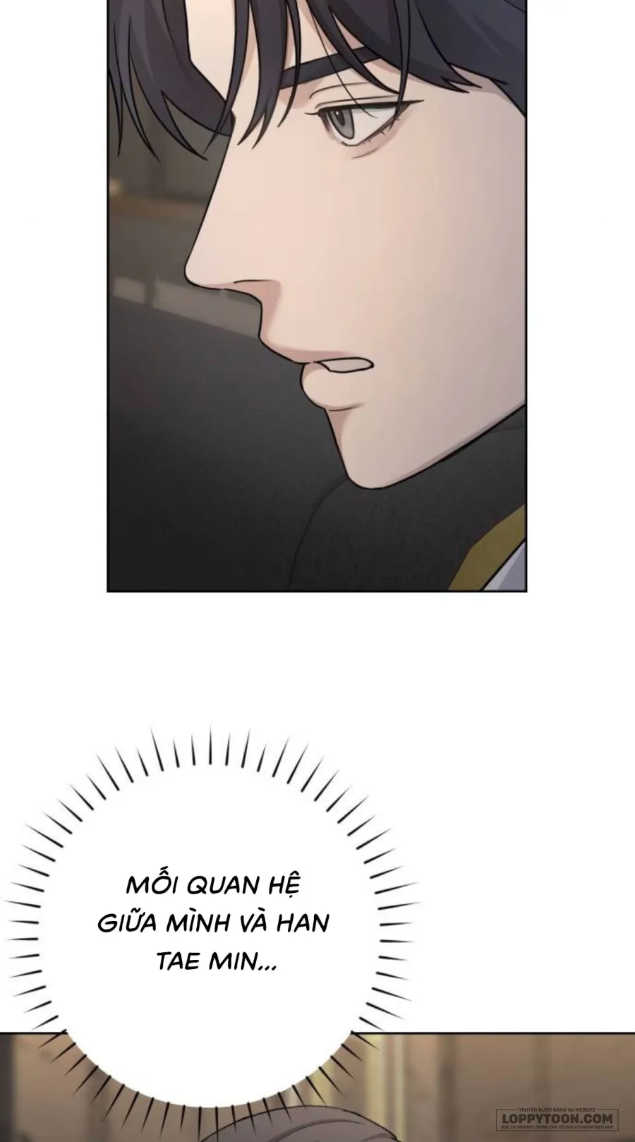 Cô Thư Ký Mắc Kẹt Giữa Hai Người Đàn Ông - Chap 26 - Trang 11