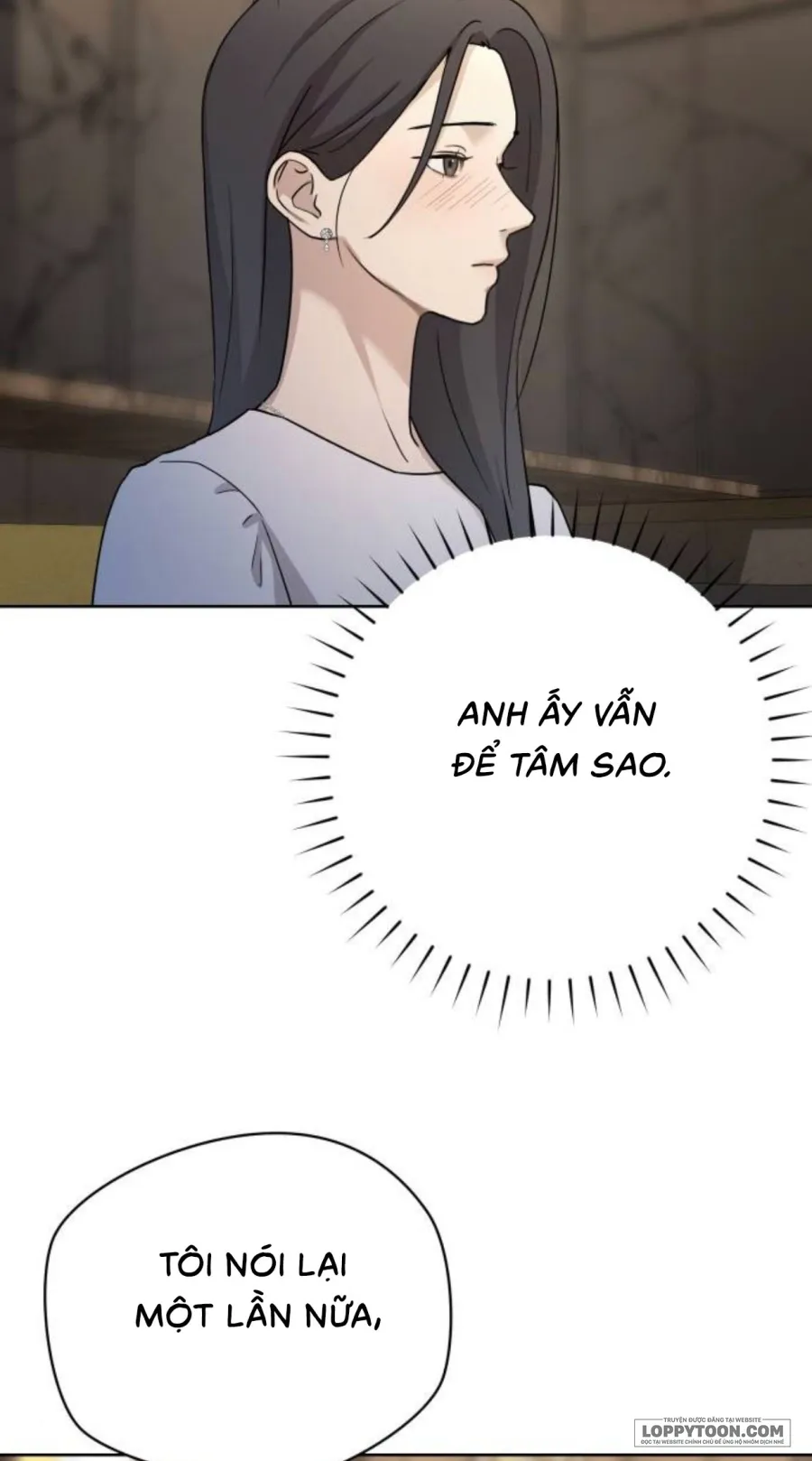 Cô Thư Ký Mắc Kẹt Giữa Hai Người Đàn Ông - Chap 26 - Trang 12
