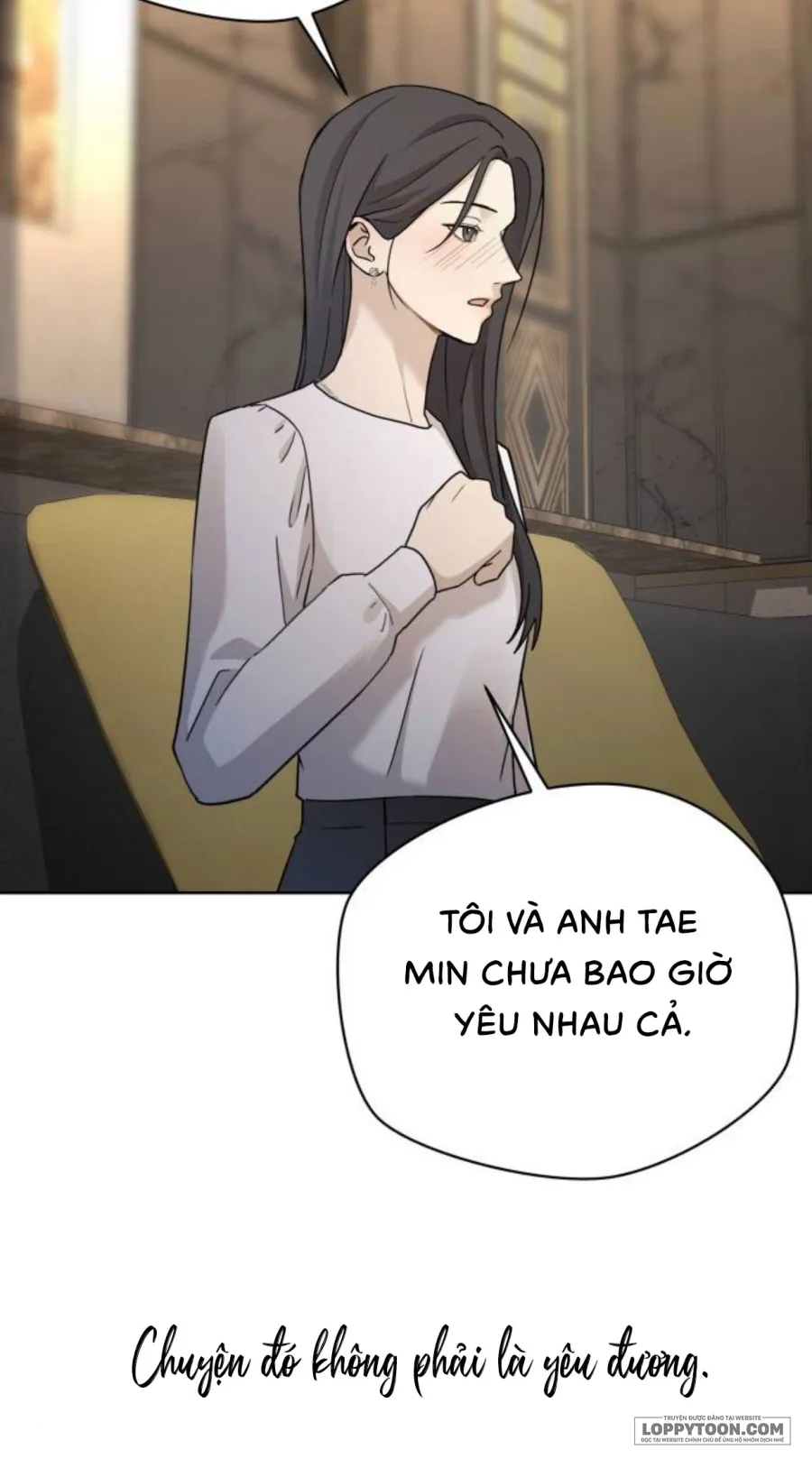 Cô Thư Ký Mắc Kẹt Giữa Hai Người Đàn Ông - Chap 26 - Trang 13