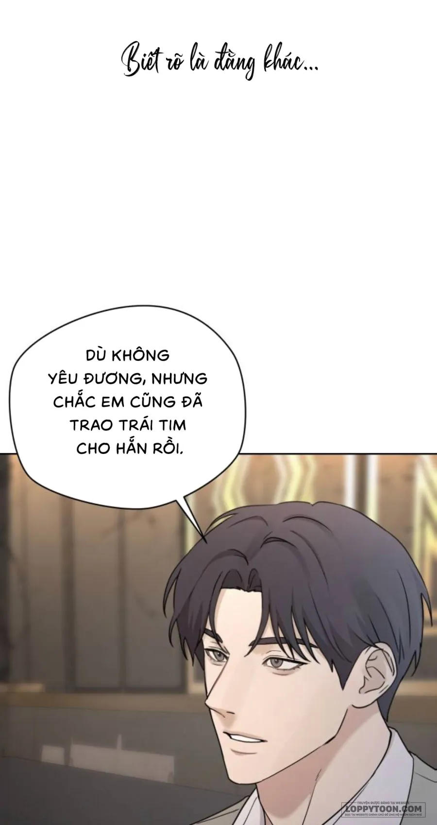 Cô Thư Ký Mắc Kẹt Giữa Hai Người Đàn Ông - Chap 26 - Trang 15