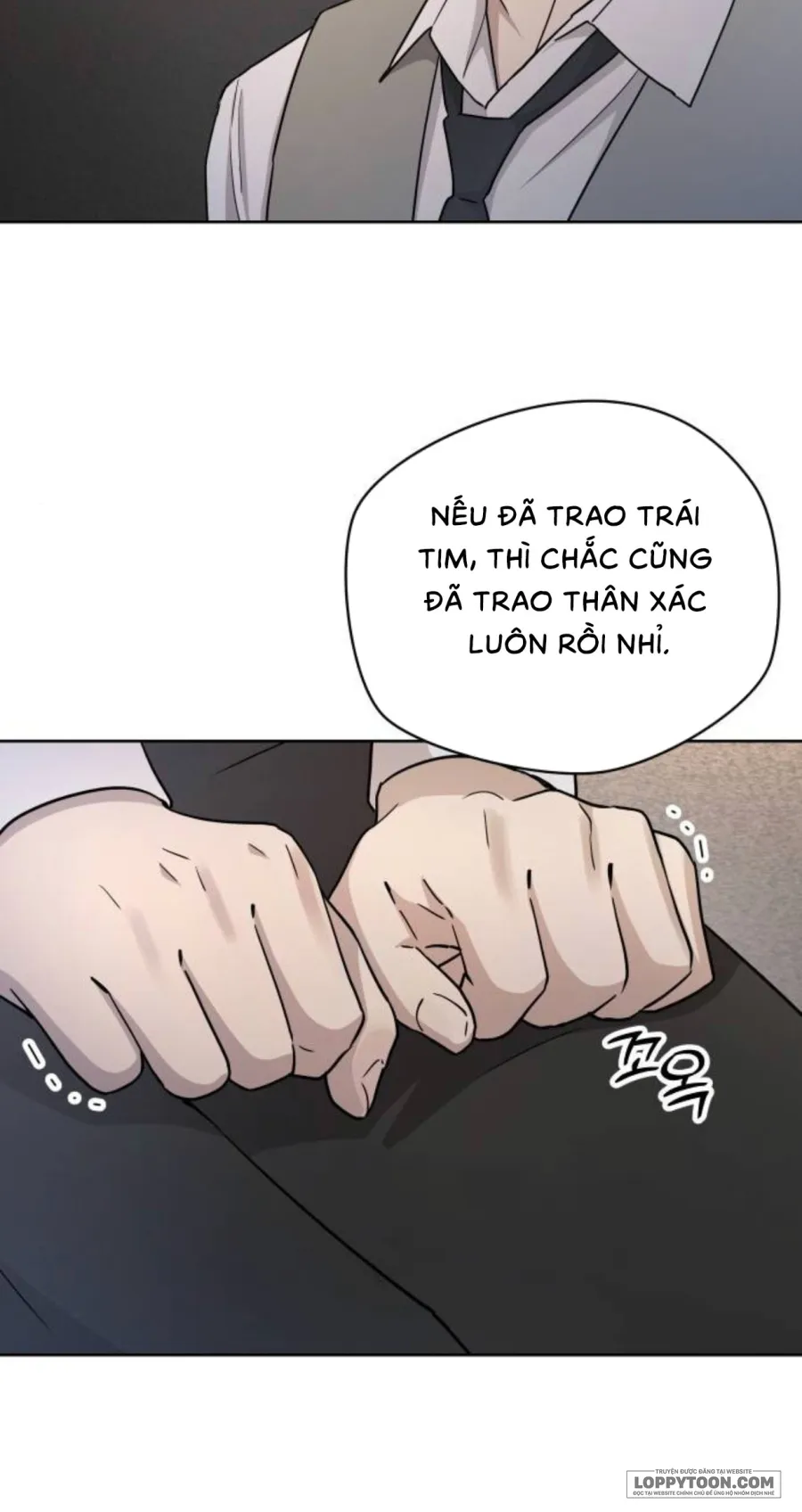 Cô Thư Ký Mắc Kẹt Giữa Hai Người Đàn Ông - Chap 26 - Trang 16