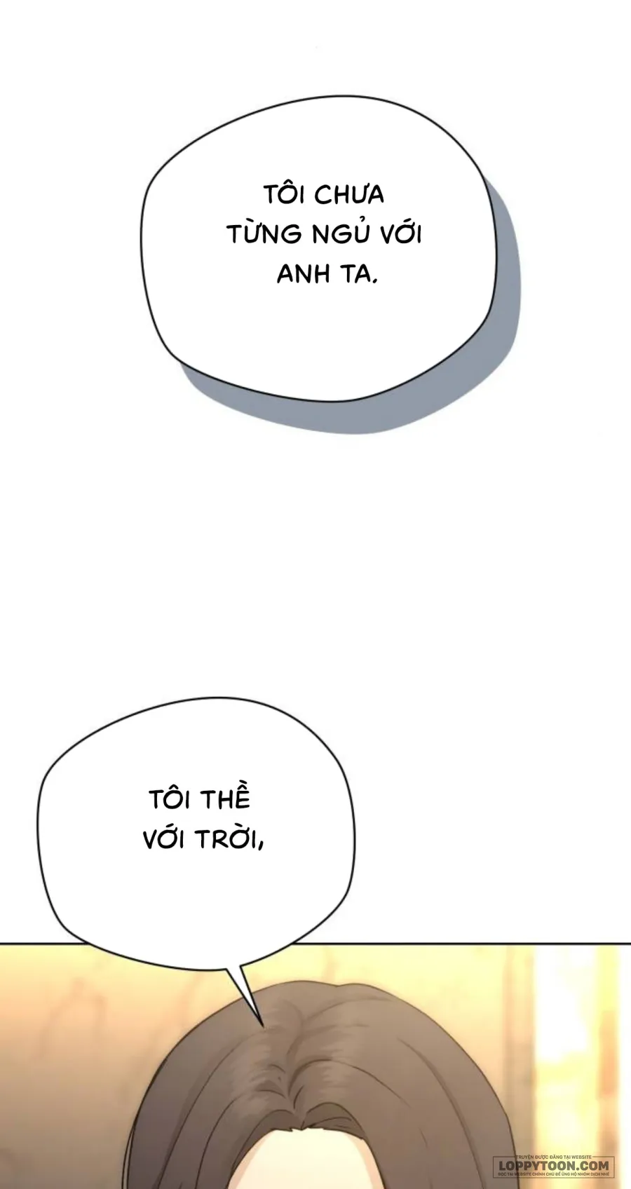 Cô Thư Ký Mắc Kẹt Giữa Hai Người Đàn Ông - Chap 26 - Trang 17