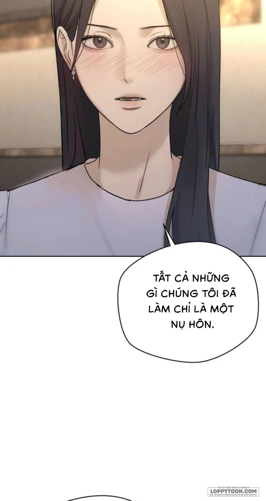 Cô Thư Ký Mắc Kẹt Giữa Hai Người Đàn Ông - Chap 26 - Trang 18