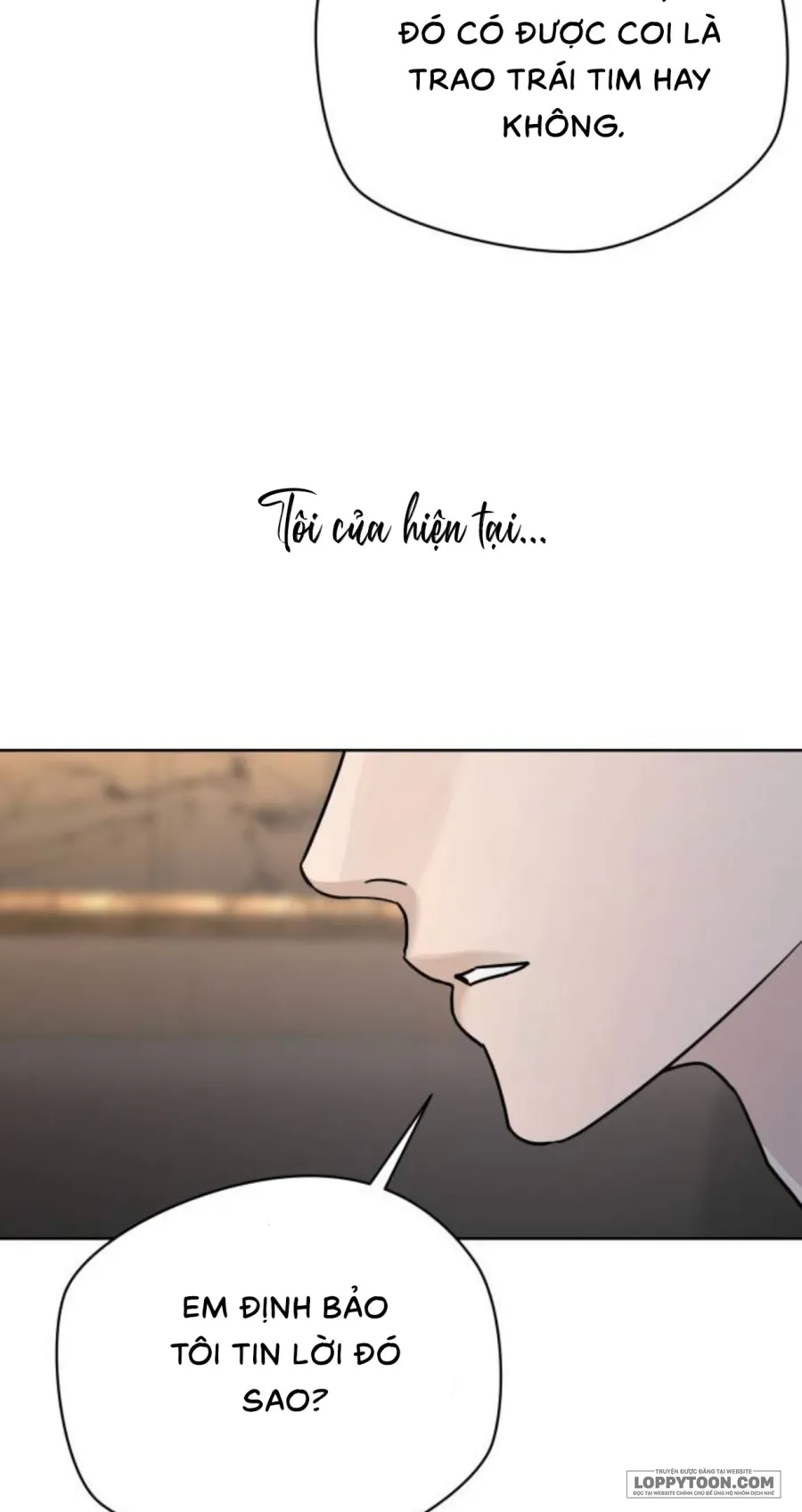 Cô Thư Ký Mắc Kẹt Giữa Hai Người Đàn Ông - Chap 26 - Trang 20