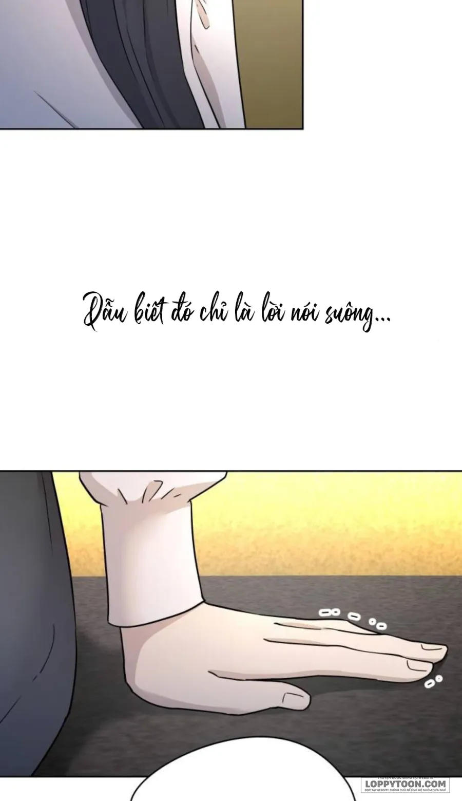 Cô Thư Ký Mắc Kẹt Giữa Hai Người Đàn Ông - Chap 26 - Trang 3