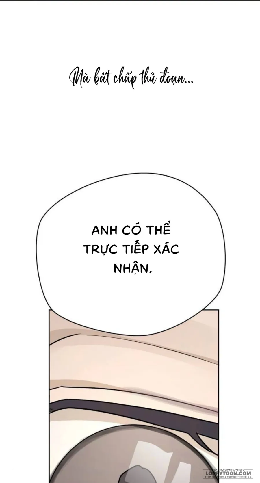 Cô Thư Ký Mắc Kẹt Giữa Hai Người Đàn Ông - Chap 26 - Trang 22