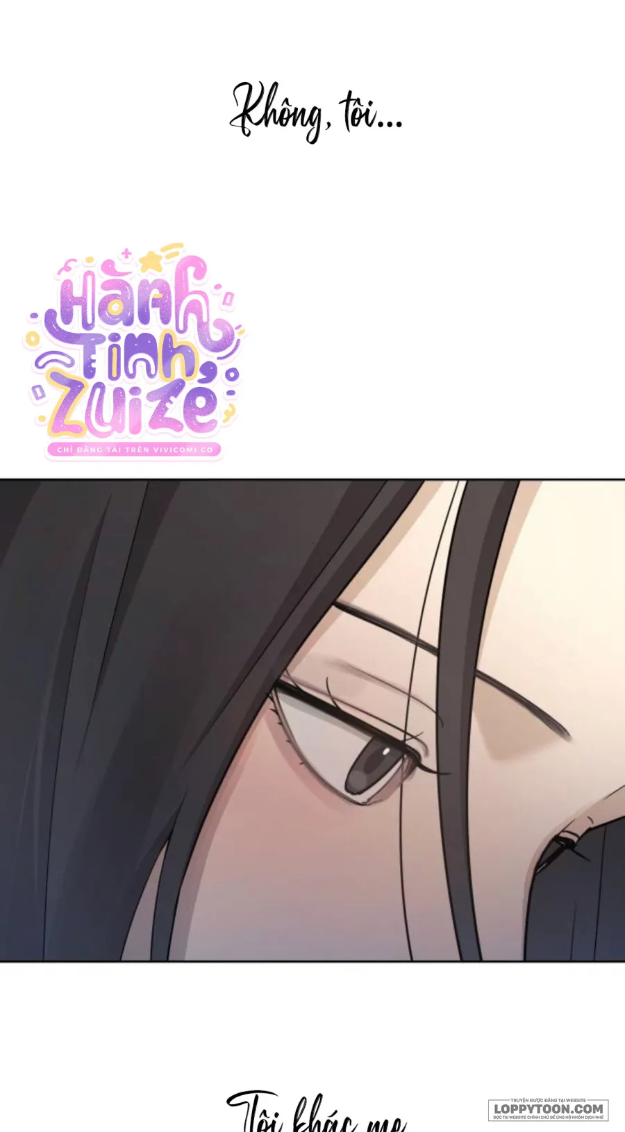 Cô Thư Ký Mắc Kẹt Giữa Hai Người Đàn Ông - Chap 26 - Trang 30