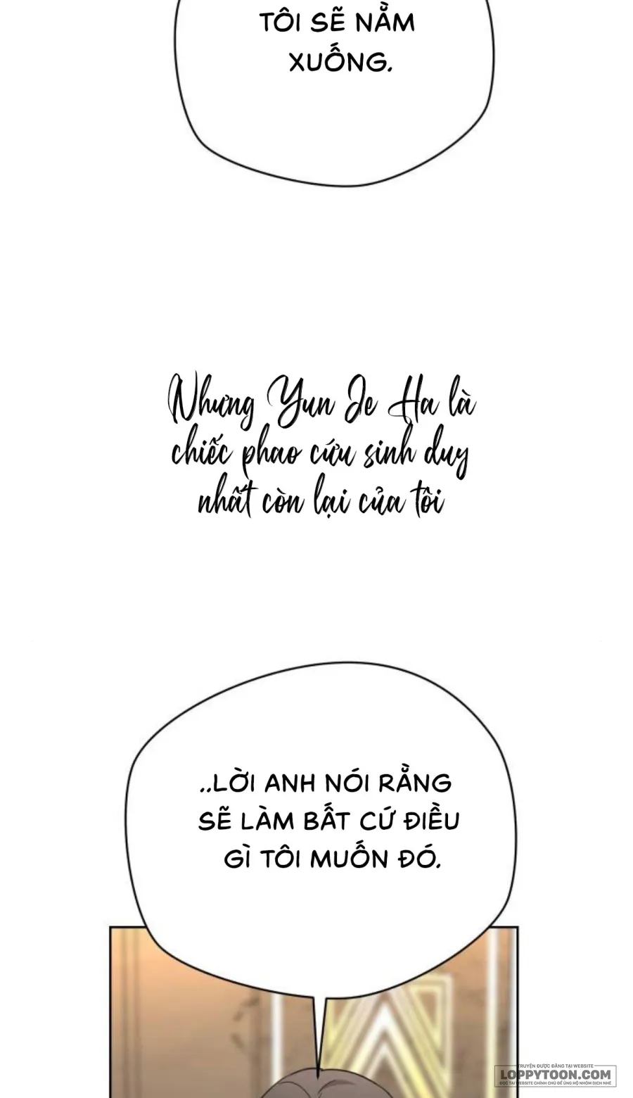 Cô Thư Ký Mắc Kẹt Giữa Hai Người Đàn Ông - Chap 26 - Trang 4