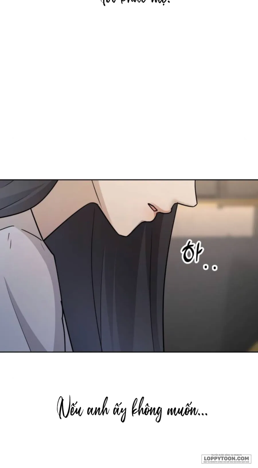 Cô Thư Ký Mắc Kẹt Giữa Hai Người Đàn Ông - Chap 26 - Trang 31