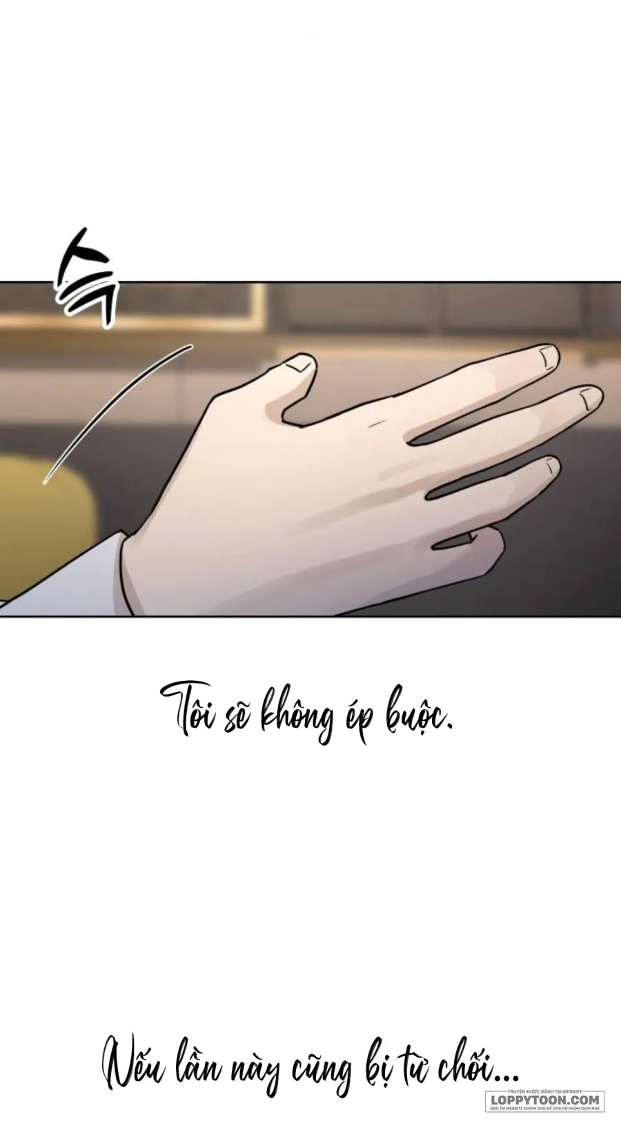 Cô Thư Ký Mắc Kẹt Giữa Hai Người Đàn Ông - Chap 26 - Trang 32