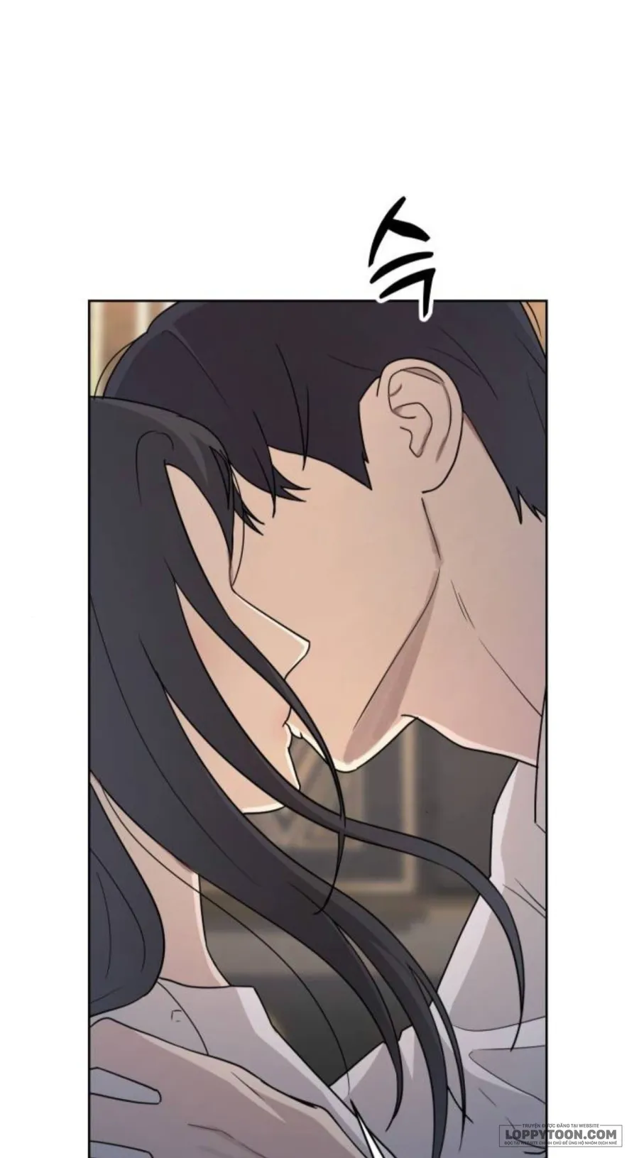 Cô Thư Ký Mắc Kẹt Giữa Hai Người Đàn Ông - Chap 26 - Trang 38