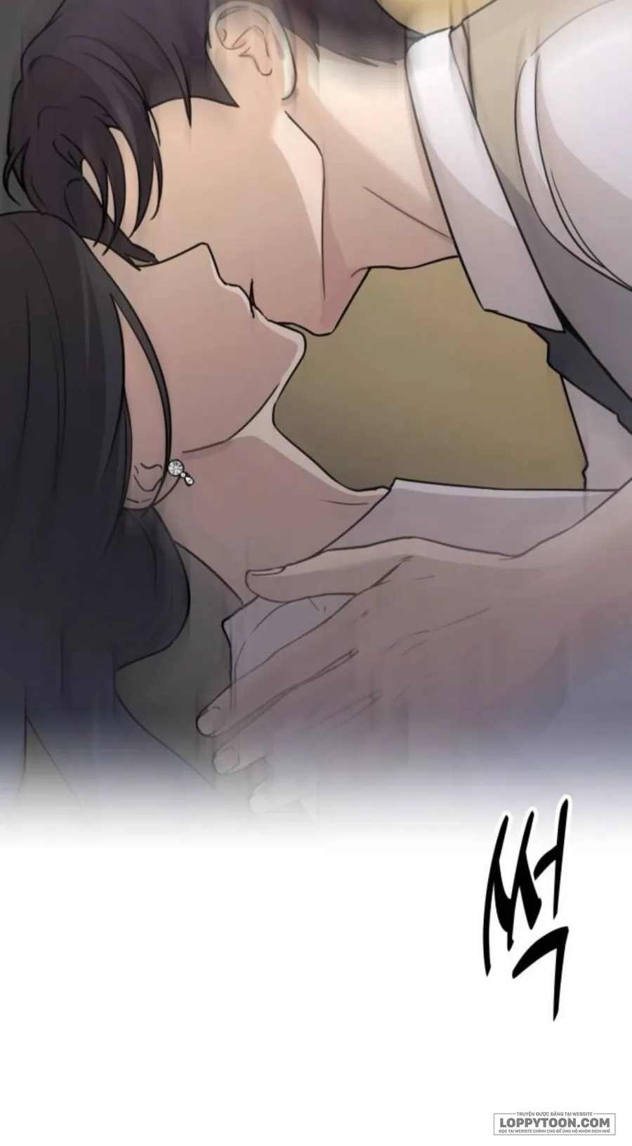 Cô Thư Ký Mắc Kẹt Giữa Hai Người Đàn Ông - Chap 26 - Trang 40