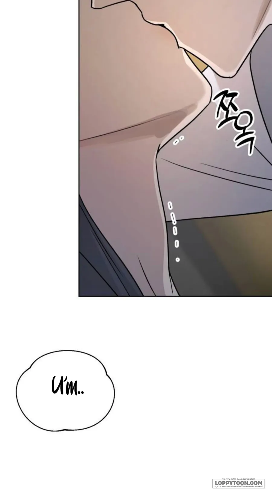 Cô Thư Ký Mắc Kẹt Giữa Hai Người Đàn Ông - Chap 26 - Trang 42