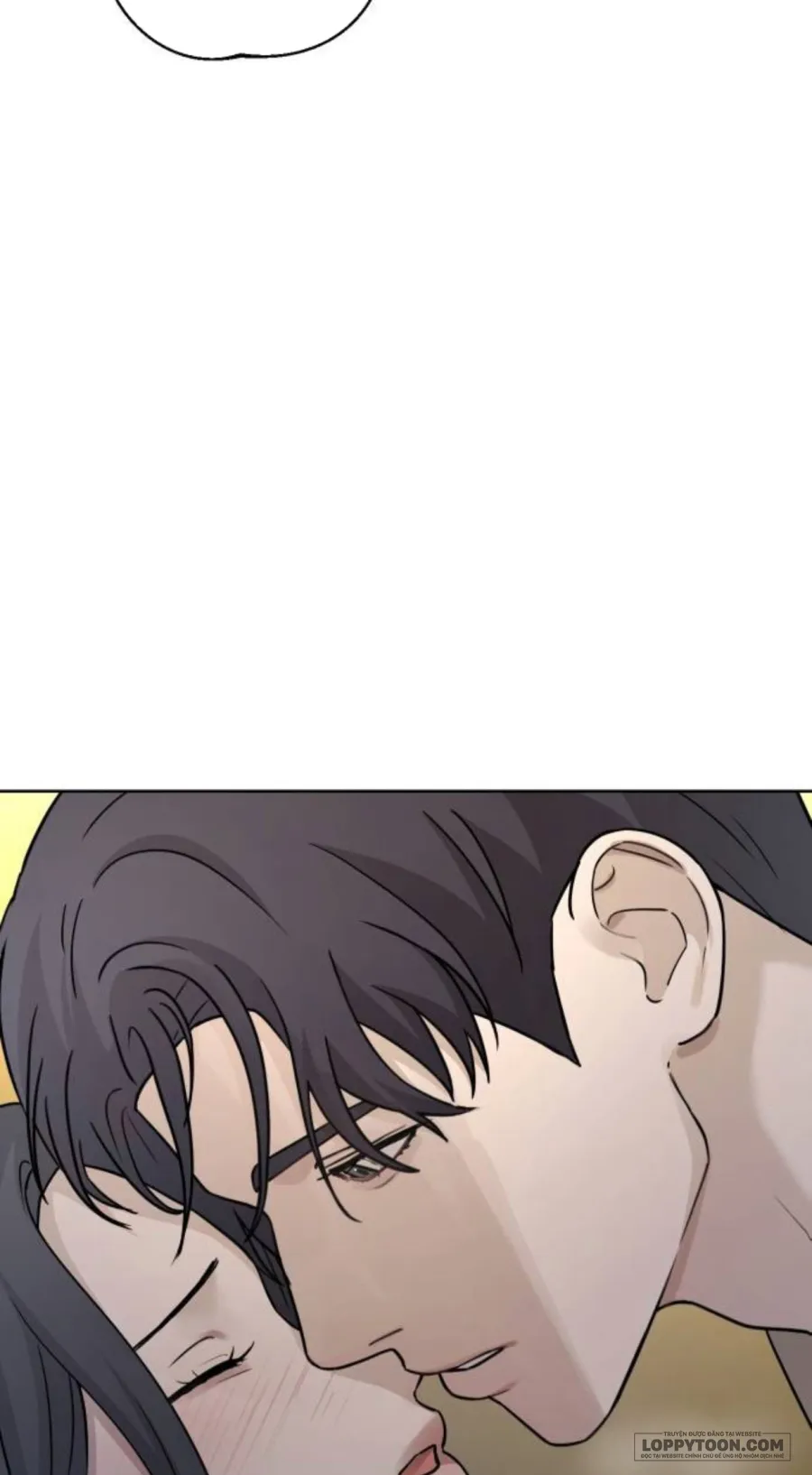 Cô Thư Ký Mắc Kẹt Giữa Hai Người Đàn Ông - Chap 26 - Trang 44