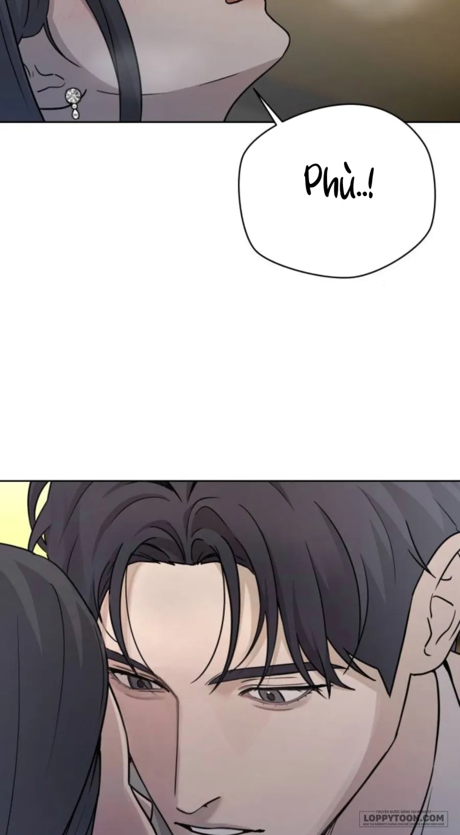 Cô Thư Ký Mắc Kẹt Giữa Hai Người Đàn Ông - Chap 26 - Trang 45