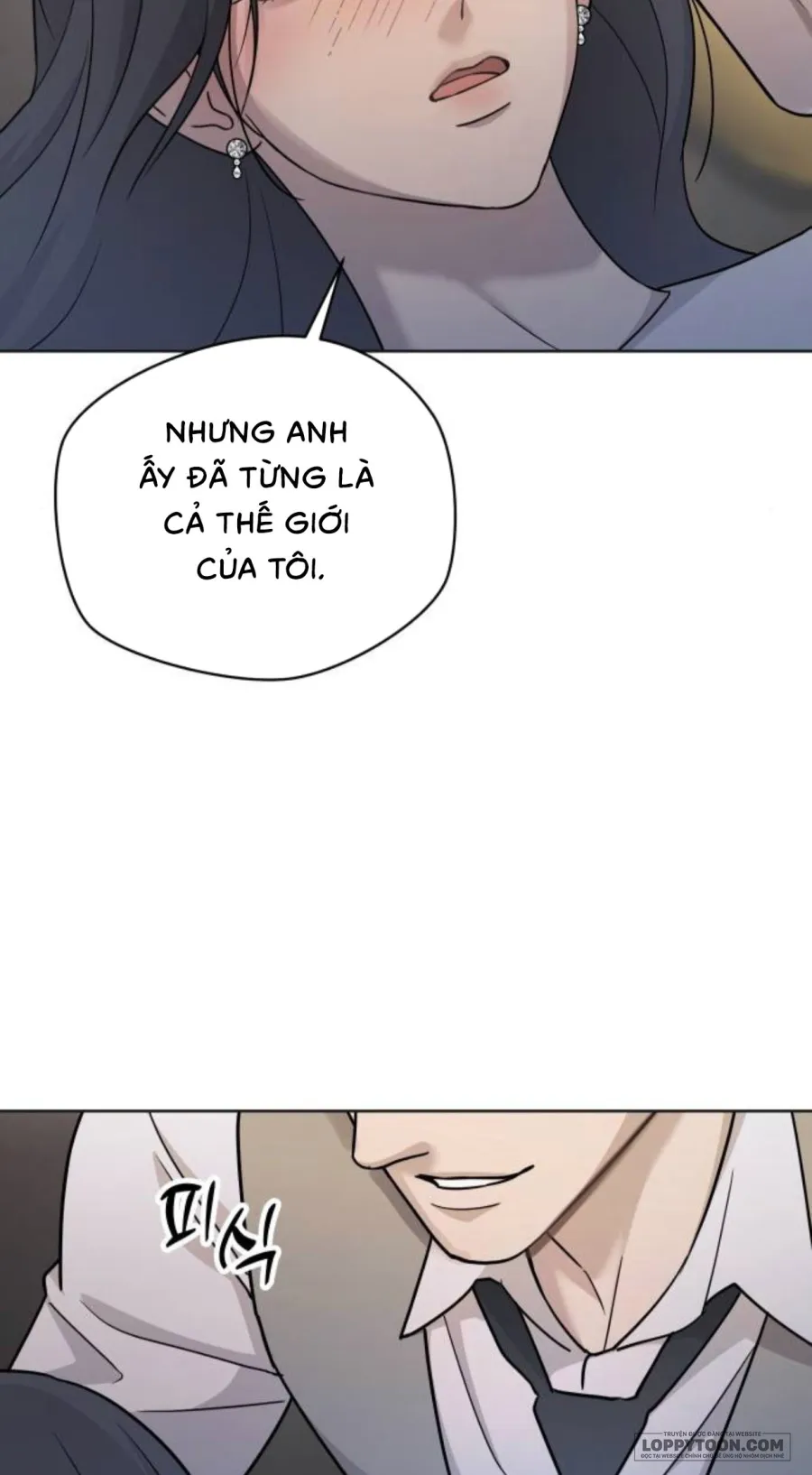 Cô Thư Ký Mắc Kẹt Giữa Hai Người Đàn Ông - Chap 26 - Trang 47