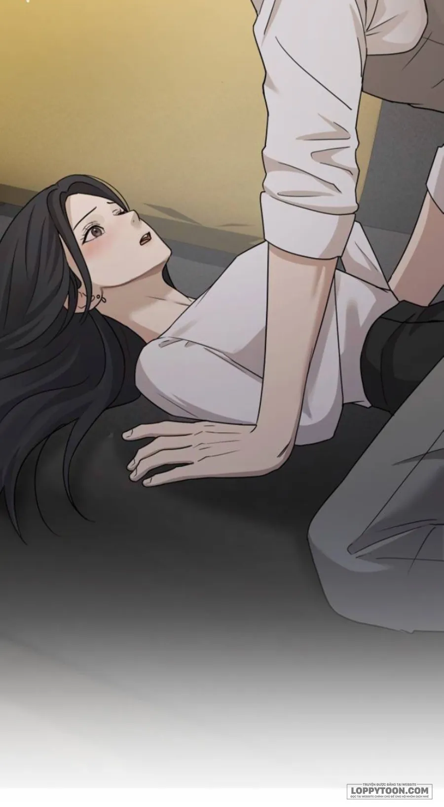 Cô Thư Ký Mắc Kẹt Giữa Hai Người Đàn Ông - Chap 26 - Trang 49