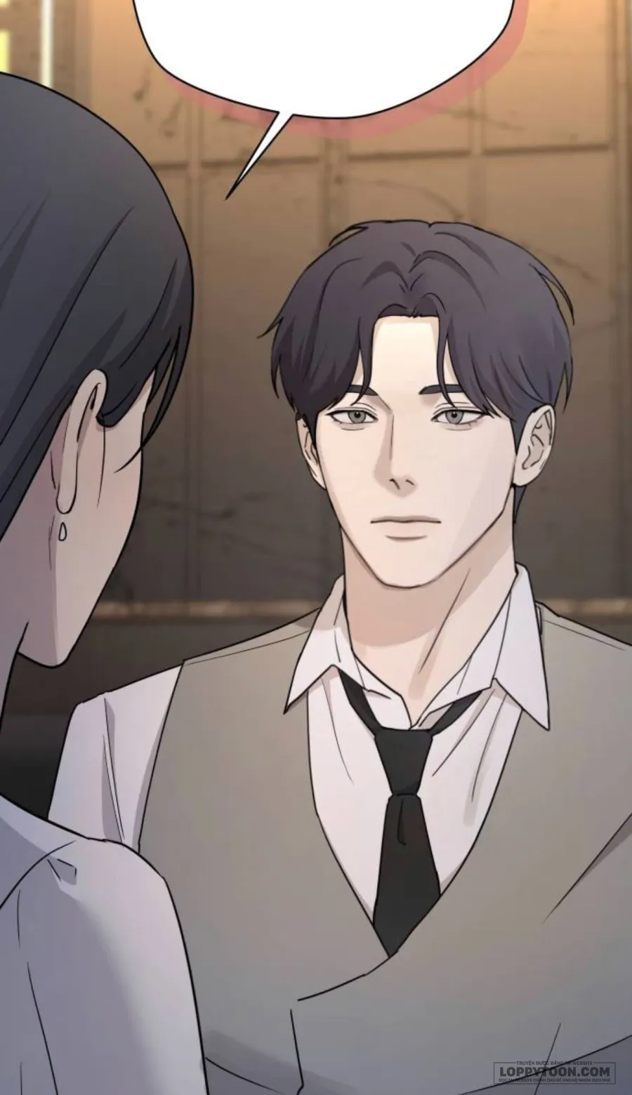 Cô Thư Ký Mắc Kẹt Giữa Hai Người Đàn Ông - Chap 26 - Trang 6