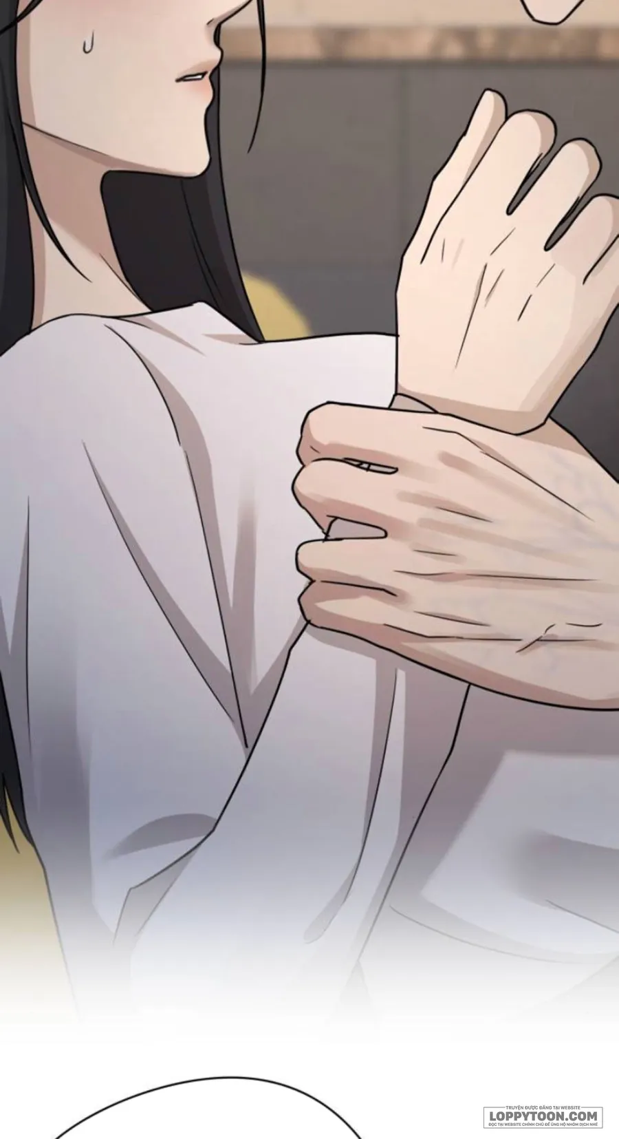 Cô Thư Ký Mắc Kẹt Giữa Hai Người Đàn Ông - Chap 26 - Trang 52
