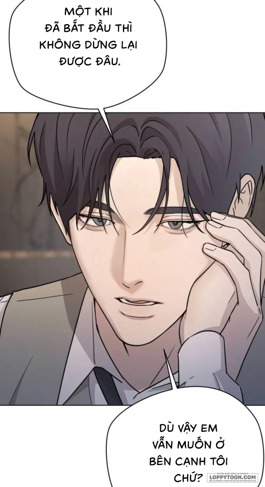 Cô Thư Ký Mắc Kẹt Giữa Hai Người Đàn Ông - Chap 26 - Trang 53