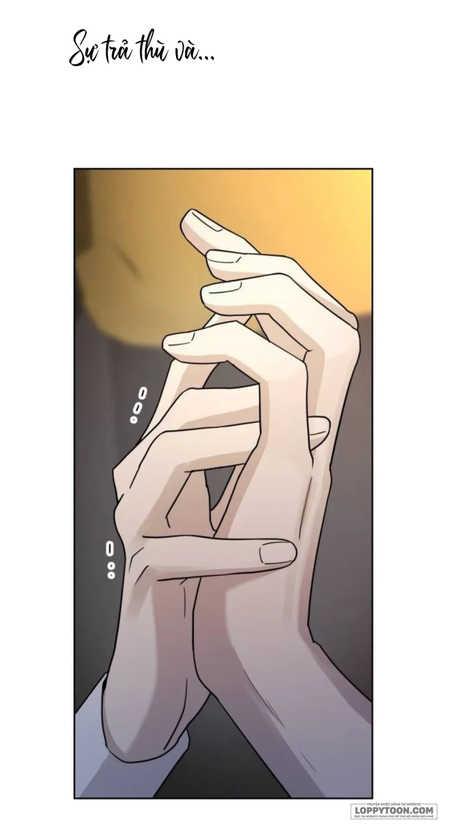 Cô Thư Ký Mắc Kẹt Giữa Hai Người Đàn Ông - Chap 26 - Trang 56