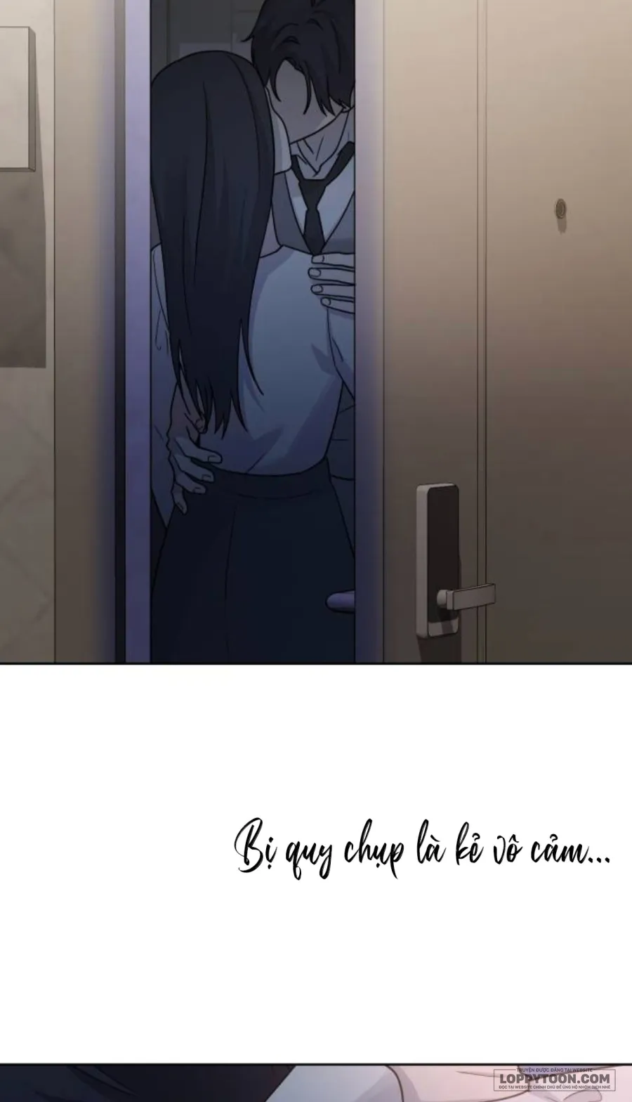 Cô Thư Ký Mắc Kẹt Giữa Hai Người Đàn Ông - Chap 26 - Trang 60