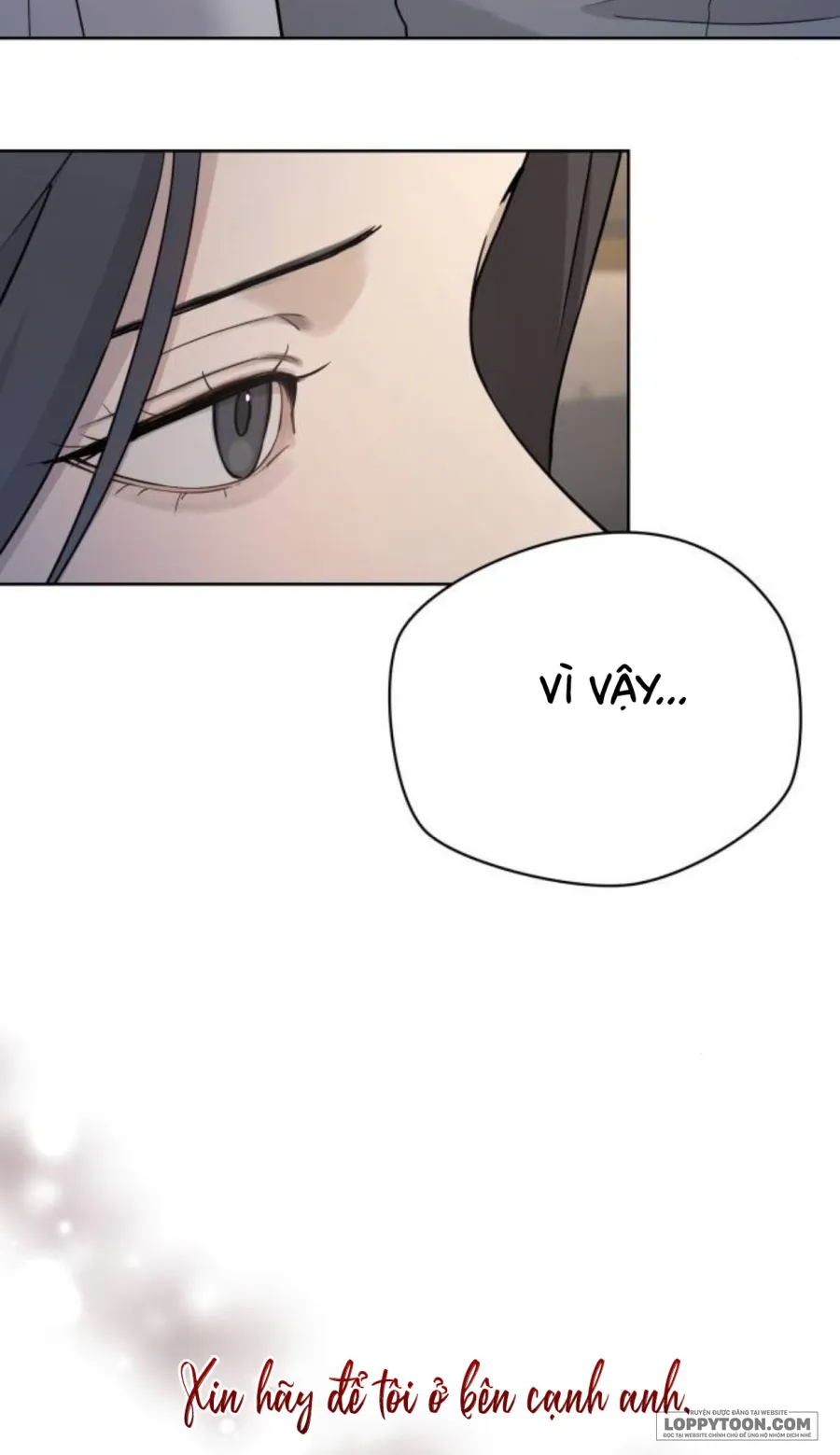 Cô Thư Ký Mắc Kẹt Giữa Hai Người Đàn Ông - Chap 26 - Trang 7