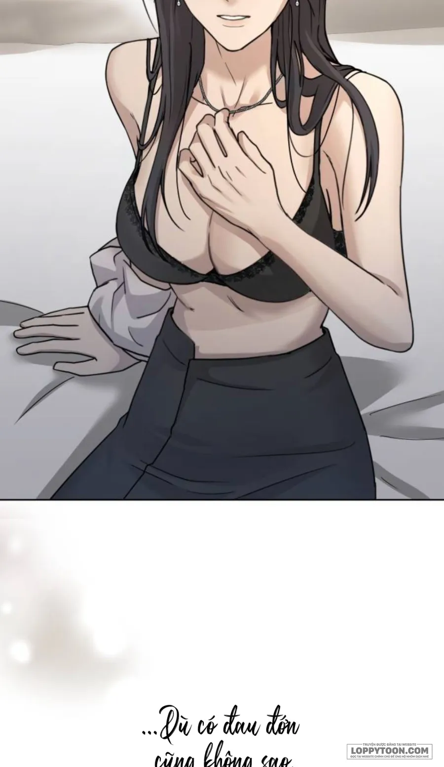 Cô Thư Ký Mắc Kẹt Giữa Hai Người Đàn Ông - Chap 26 - Trang 65