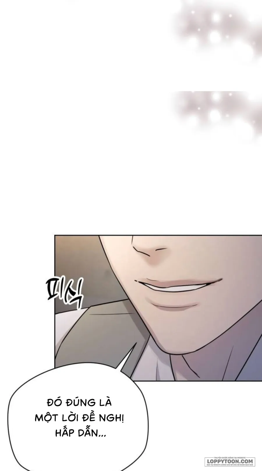 Cô Thư Ký Mắc Kẹt Giữa Hai Người Đàn Ông - Chap 26 - Trang 8