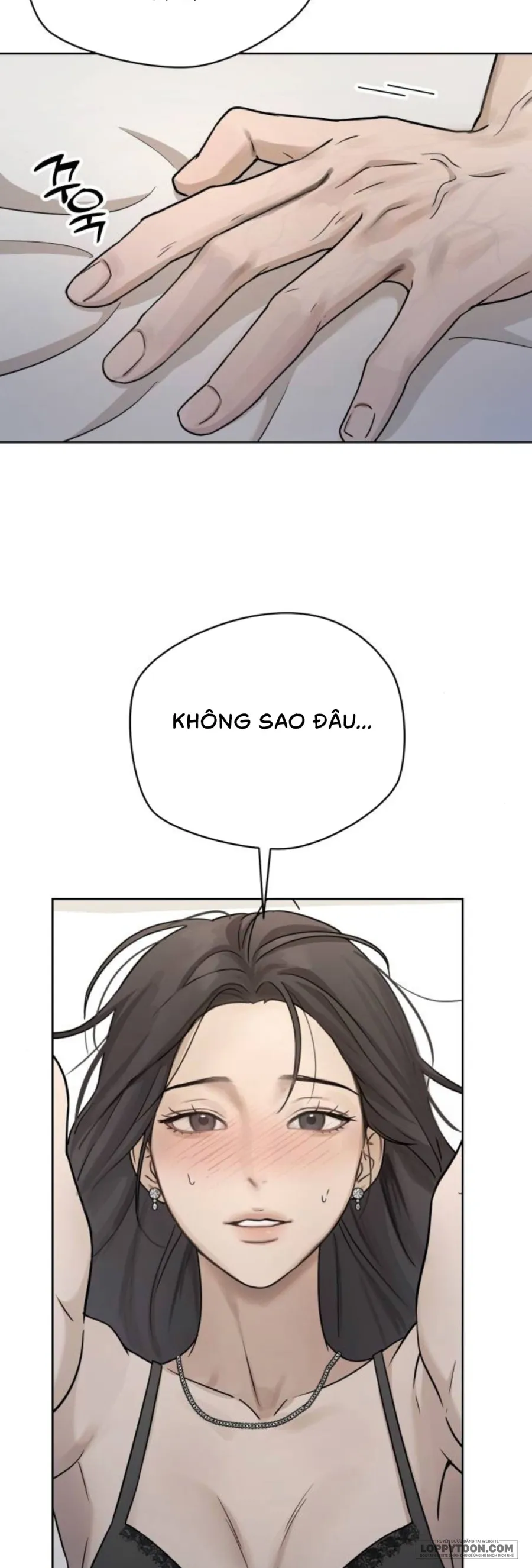 Cô Thư Ký Mắc Kẹt Giữa Hai Người Đàn Ông - Chap 26 - Trang 72