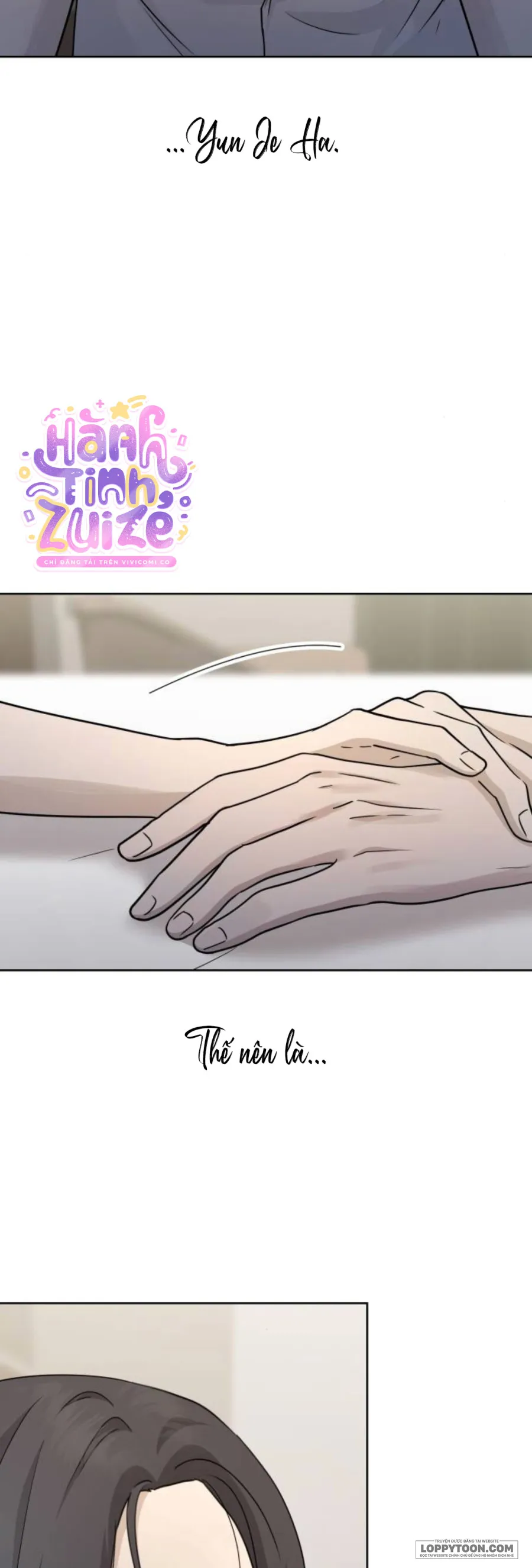 Cô Thư Ký Mắc Kẹt Giữa Hai Người Đàn Ông - Chap 26 - Trang 74