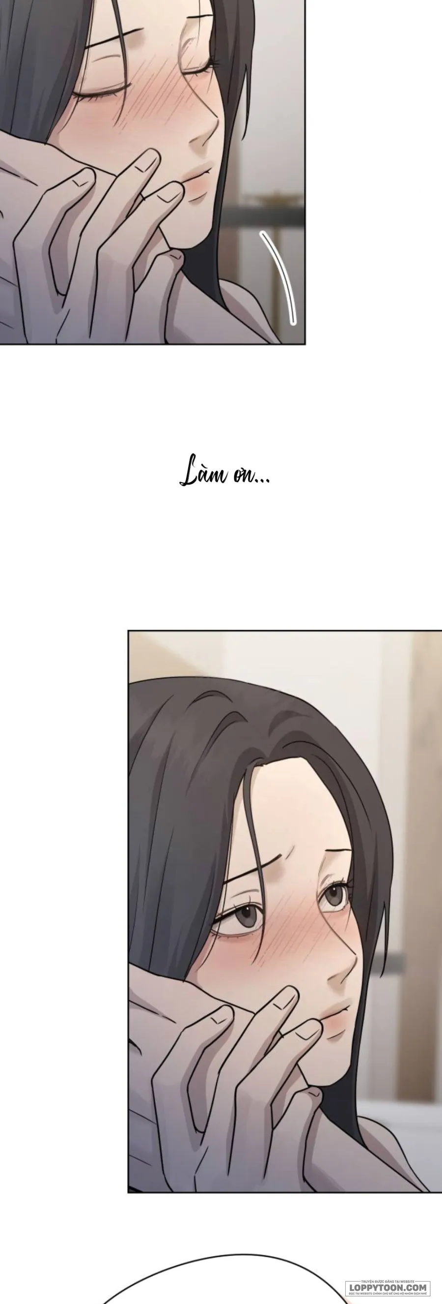 Cô Thư Ký Mắc Kẹt Giữa Hai Người Đàn Ông - Chap 26 - Trang 75