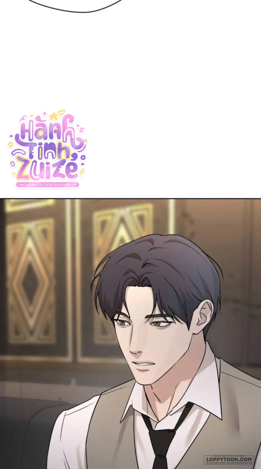 Cô Thư Ký Mắc Kẹt Giữa Hai Người Đàn Ông - Chap 26 - Trang 9