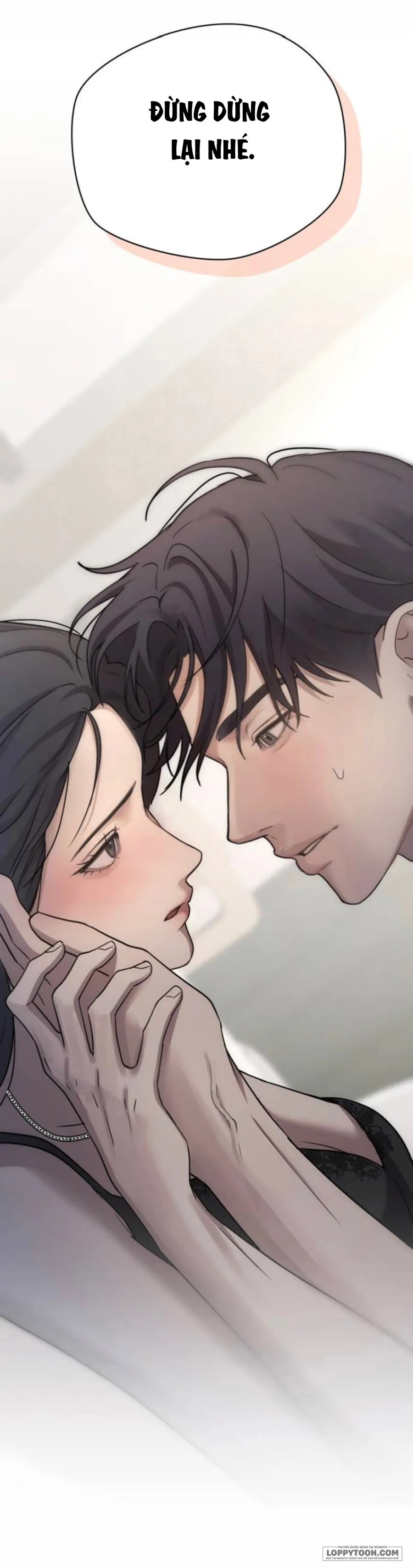 Cô Thư Ký Mắc Kẹt Giữa Hai Người Đàn Ông - Chap 27 - Trang 1