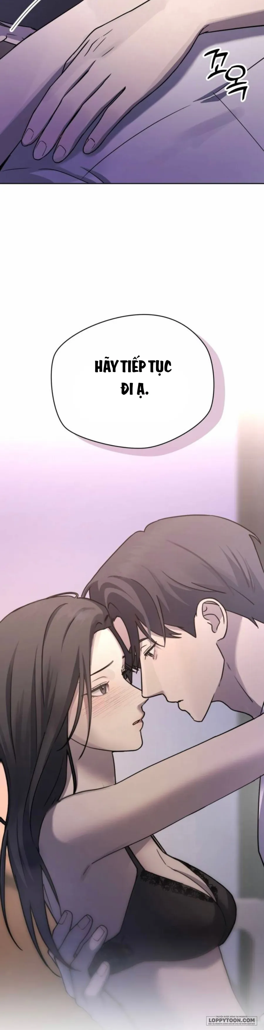 Cô Thư Ký Mắc Kẹt Giữa Hai Người Đàn Ông - Chap 27 - Trang 13