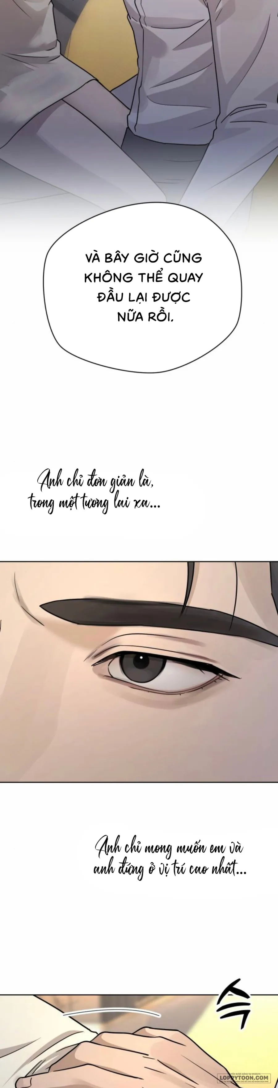 Cô Thư Ký Mắc Kẹt Giữa Hai Người Đàn Ông - Chap 27 - Trang 18